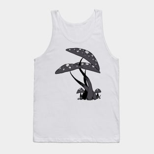 poisonous Tank Top